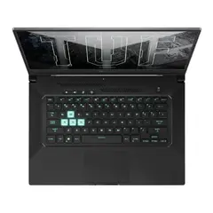 Asus Tuf Dash F15
