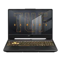 Asus Tuf Gaming F15 FX506HC-UB74