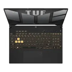 Asus Tuf Gaming F15