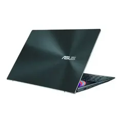 Asus ZenBook Duo 14