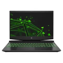 HP Pavilion Gaming 15-DK2041NE