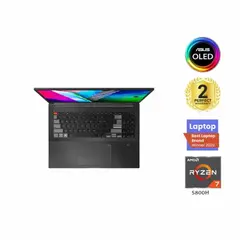 Asus Vivobook Pro 16X