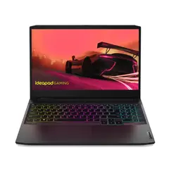 Lenovo Ideapad Gaming 3 15ACH6