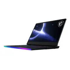 Msi GE66