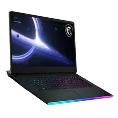 Msi GE76 Raider