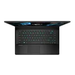 Msi GP66 Leopard