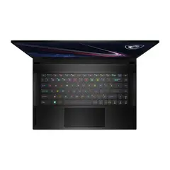 Laptop MSI