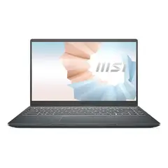 Msi Modern 14 B5M 207EXG