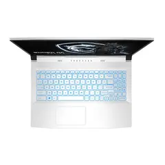 Msi Sword 15