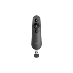 Logitech R500s presenter