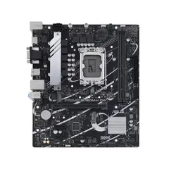 Asus PRIME B760M-K D4