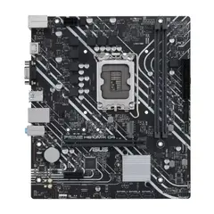 Asus Prime H610M-K-D4
