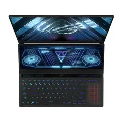 Asus Rog Zephyrus DUO