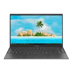 Asus ZenBook Q408UG-211.BL-11