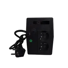 uninterruptible power supplies 