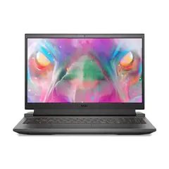 Dell G15 5510