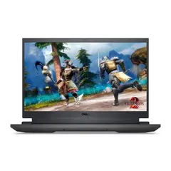 Laptop Dell