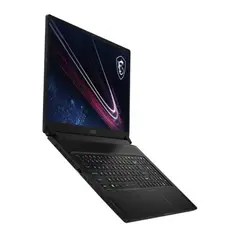 Msi GS76