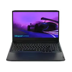 Lenovo Ideapad Gaming 3 15IHU6