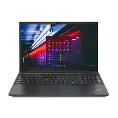 Lenovo ThinkPad E15 Gen 2