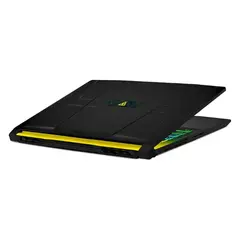 msi gaming laptop