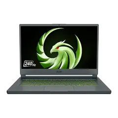 gaming laptop