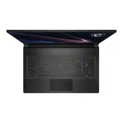 Msi GS76 STEALTH