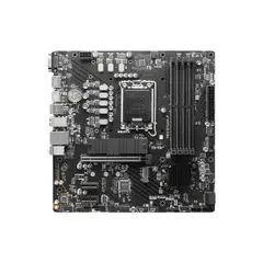 Msi PRO B760M-P