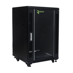 Rack Teck 6060  18U