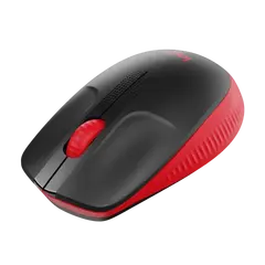 Wireless Mouse Logitech