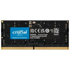 Crucial 16GB DDR5