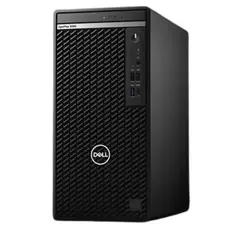 computer desktop