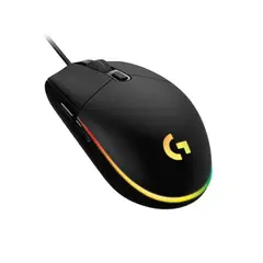 Logitech Gaming Mouse
