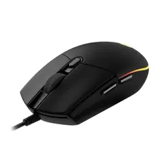 Logitech G102 Mouse
