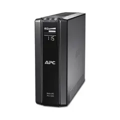 uninterruptible power supply