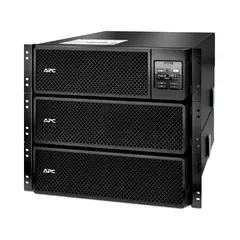 APC SRT10KRMXLI On-Line UPS