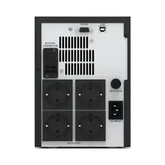 APC UPS SMV1000I-GR