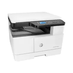 HP MFP-M438N printer
