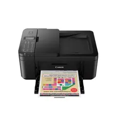 Printer All-in-One