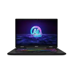 MSI ​Pulse 17 AI C1VGKG Gaming ​Laptop