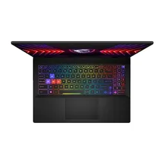Laptop Gaming MSI Sword 16 HX B13VFKG