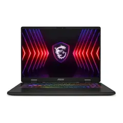 MSI Sword 16 HX B13VFKG Gaming Laptop