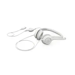 Logitech H390 headset