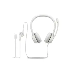 Logitech H390 Headset