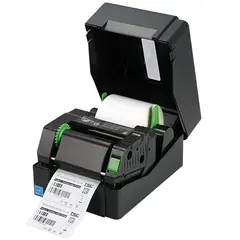 TSC TE210 Barcode Printer