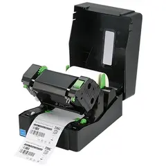 TSC TE210 Printer