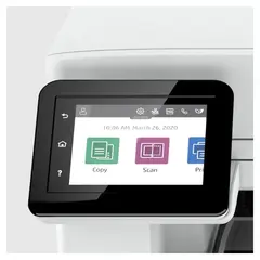 hp laser printer