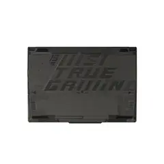 MSI laptop Gaming A13UDX