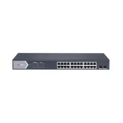​Hikvision DS-3E0526P-E/M