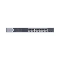 ​Hikvision DS-3E0526P-E/M switch